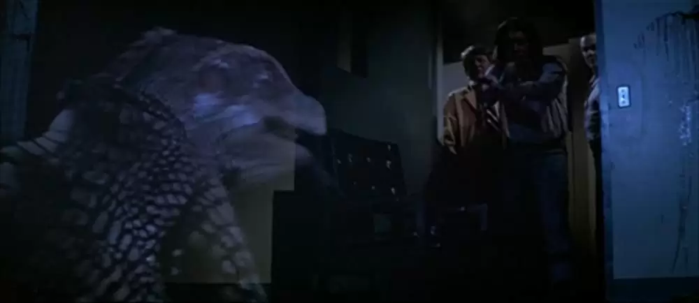 マニトウの画像