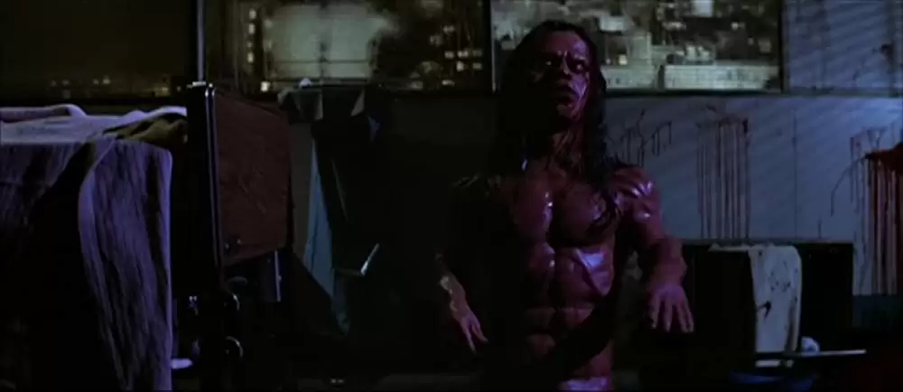 マニトウの画像