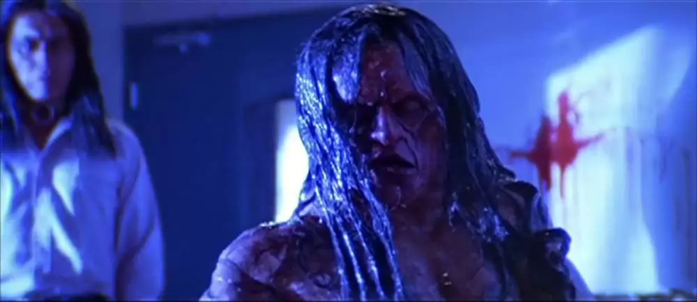 マニトウの画像