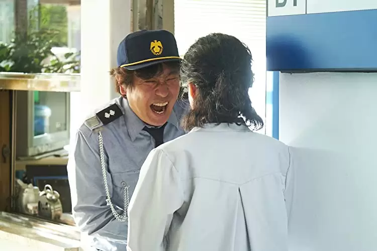 「サイコキネシス 念力」柳承龙の画像