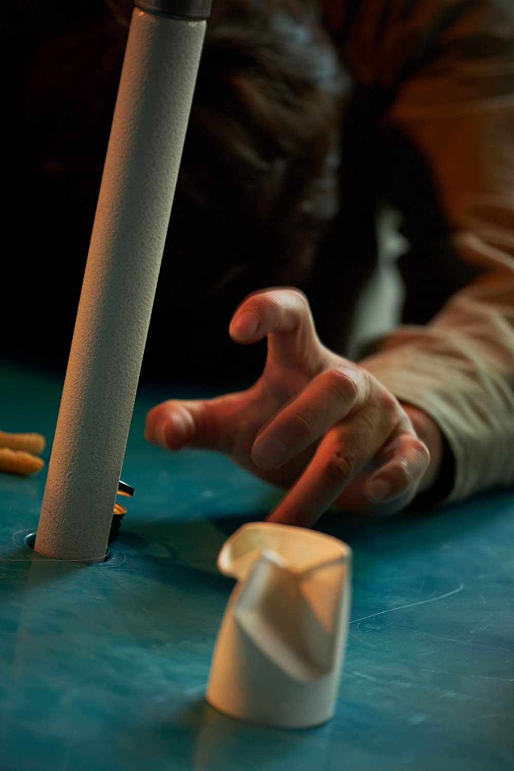 サイコキネシス 念力の画像