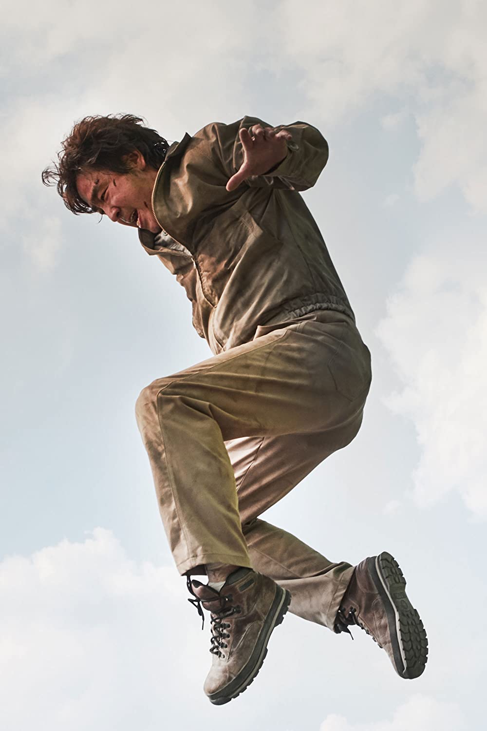 サイコキネシス 念力の画像