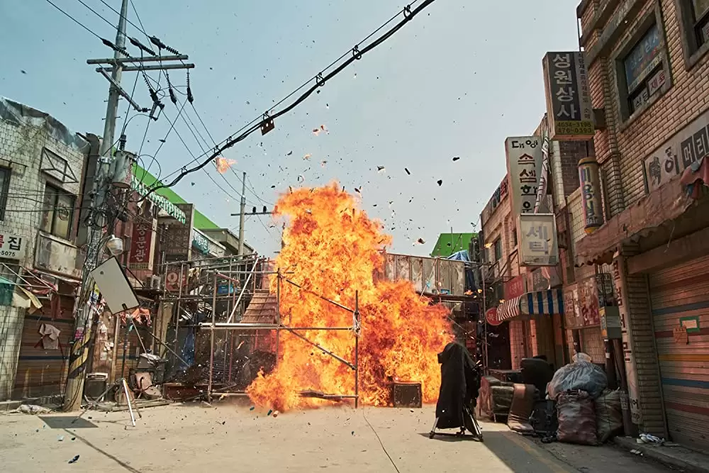 サイコキネシス 念力の画像