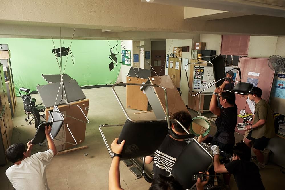 サイコキネシス 念力の画像