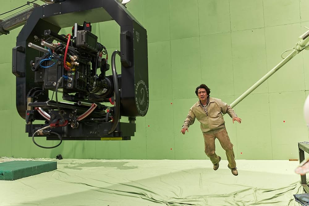 サイコキネシス 念力の画像