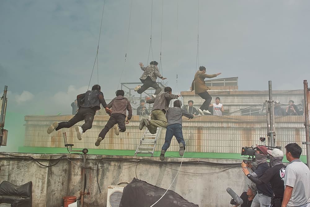 サイコキネシス 念力の画像