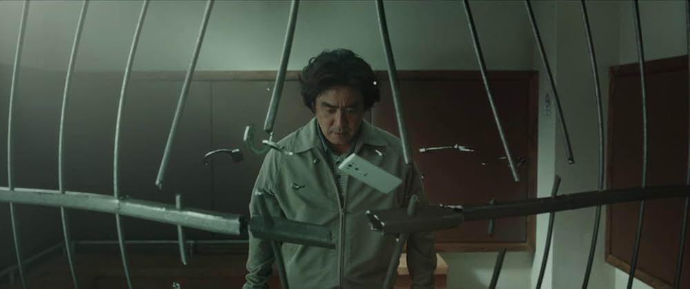 サイコキネシス 念力の画像