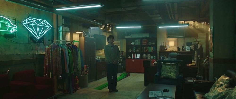 サイコキネシス 念力の画像