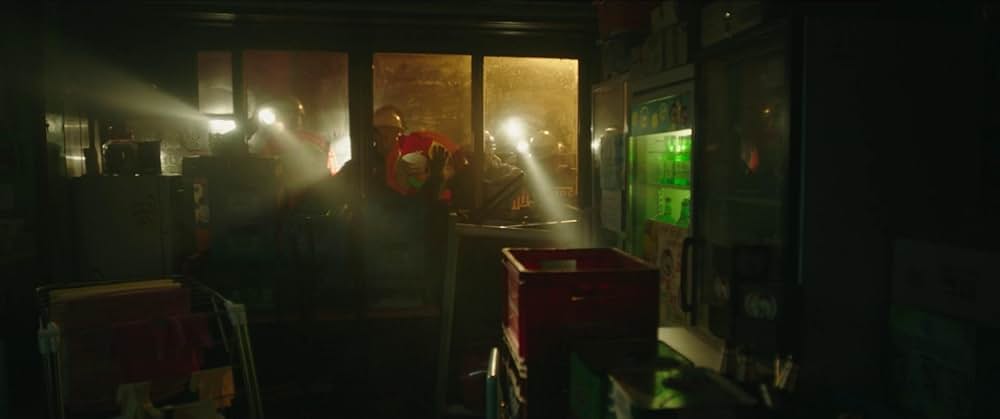 サイコキネシス 念力の画像