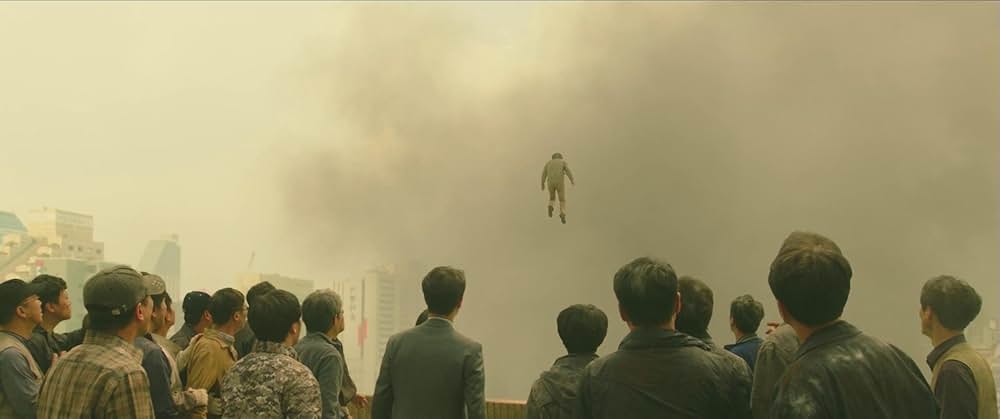 サイコキネシス 念力の画像