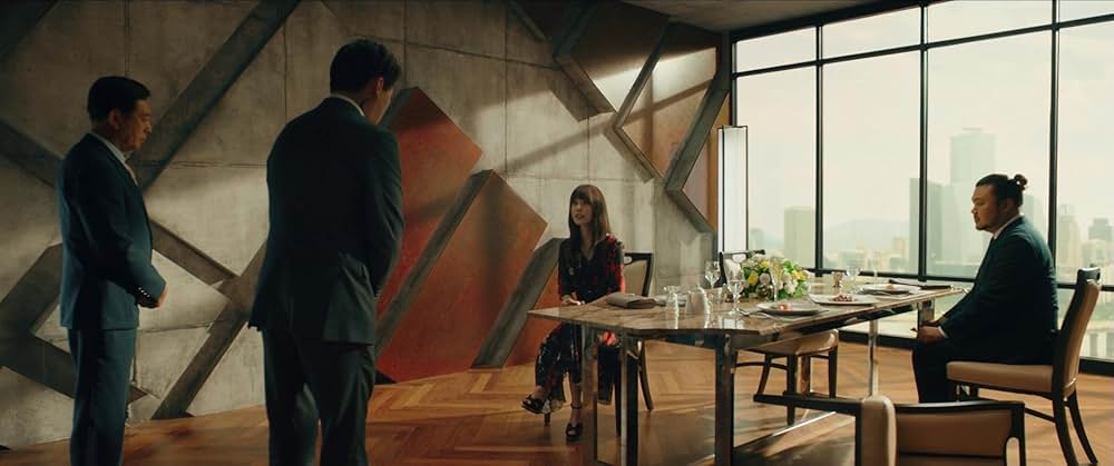 サイコキネシス 念力の画像