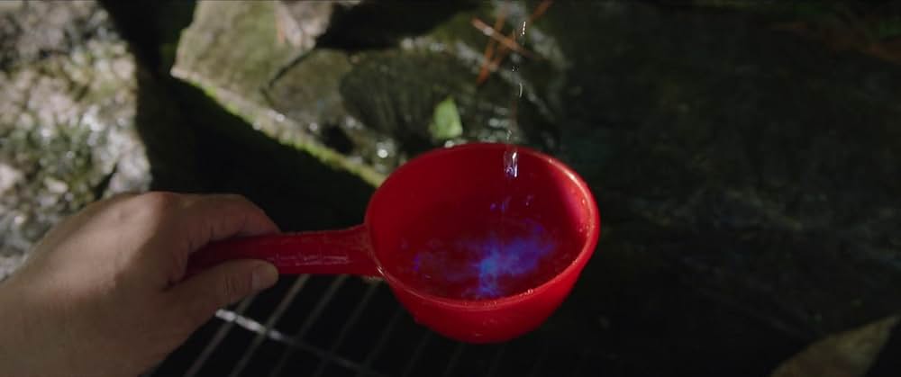 サイコキネシス 念力の画像