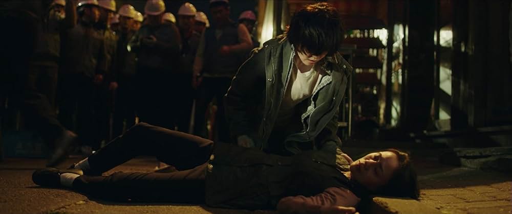 サイコキネシス 念力の画像