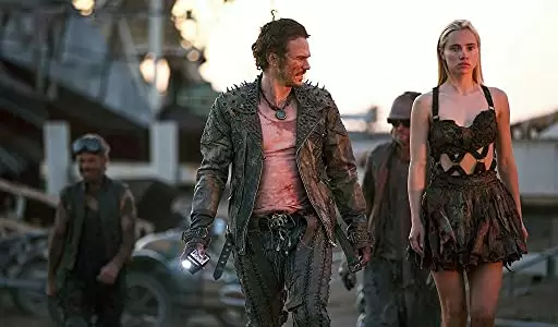 フューチャーワールドの画像