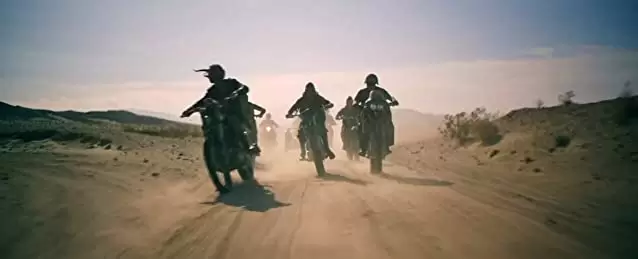 フューチャーワールドの画像