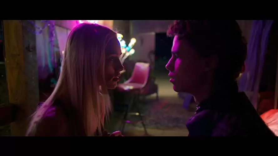 フューチャーワールドの画像