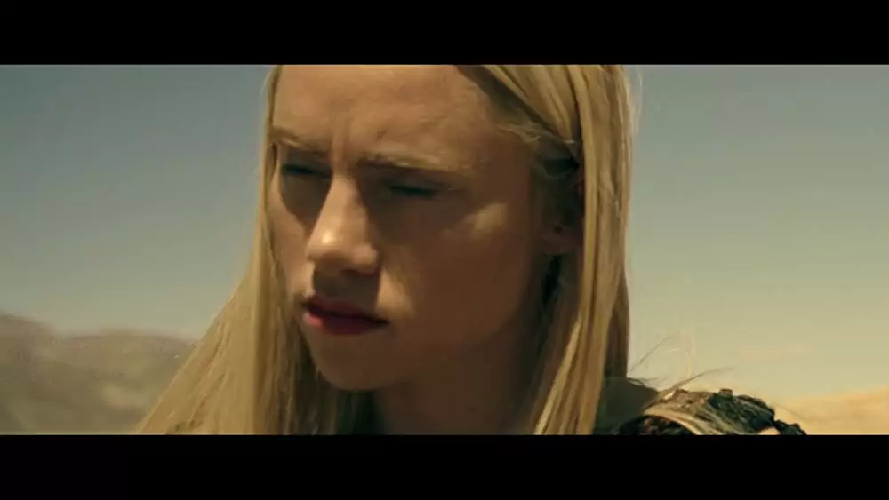 フューチャーワールドの画像