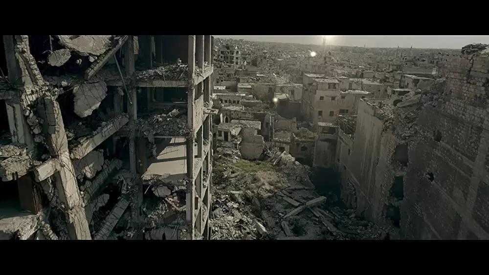 フューチャーワールドの画像