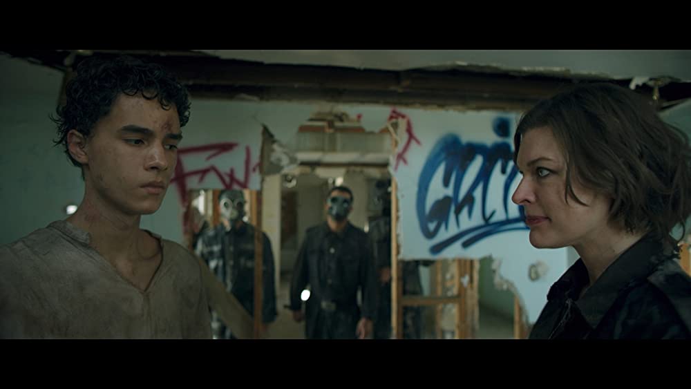 フューチャーワールドの画像