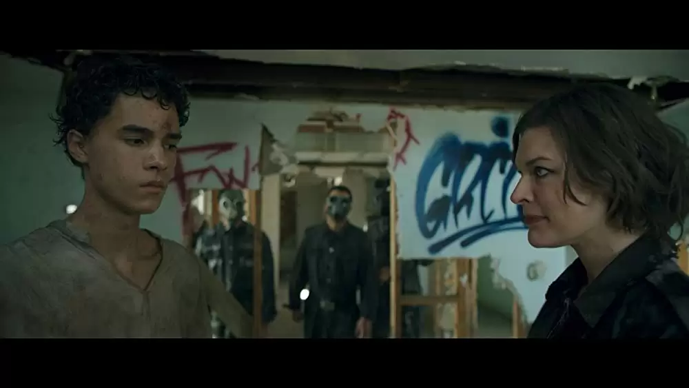 フューチャーワールドの画像