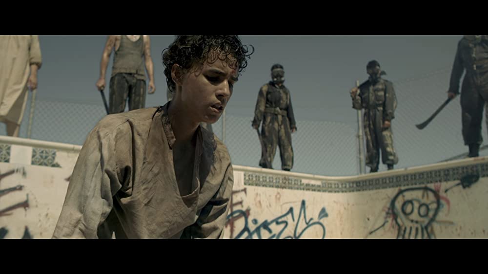 フューチャーワールドの画像