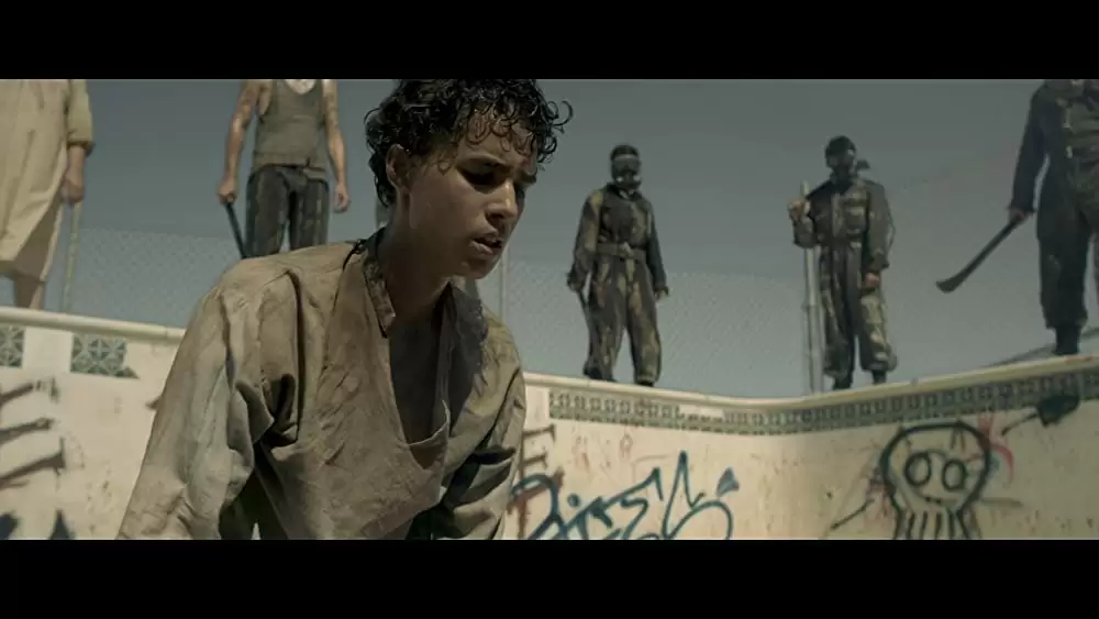 フューチャーワールドの画像