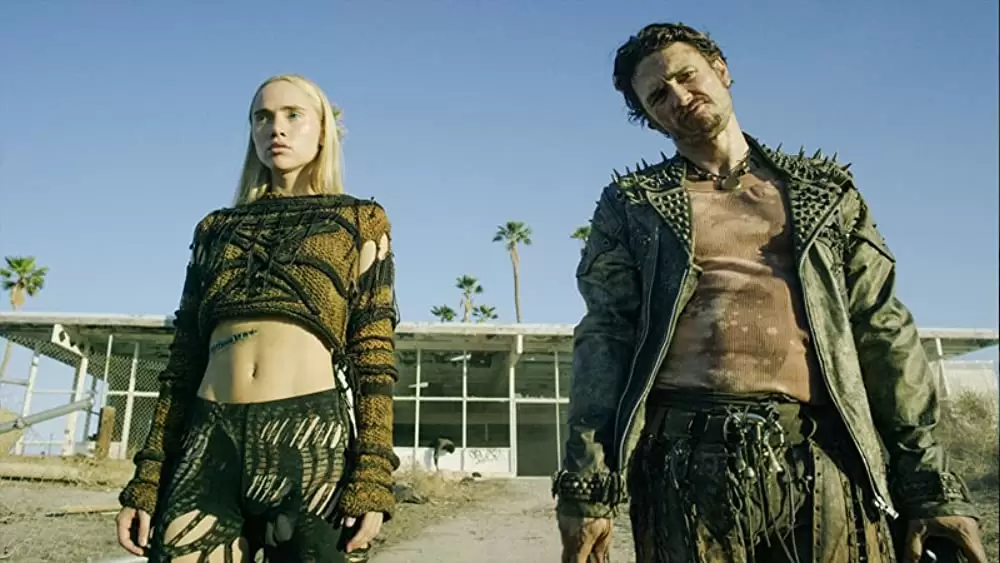 フューチャーワールドの画像