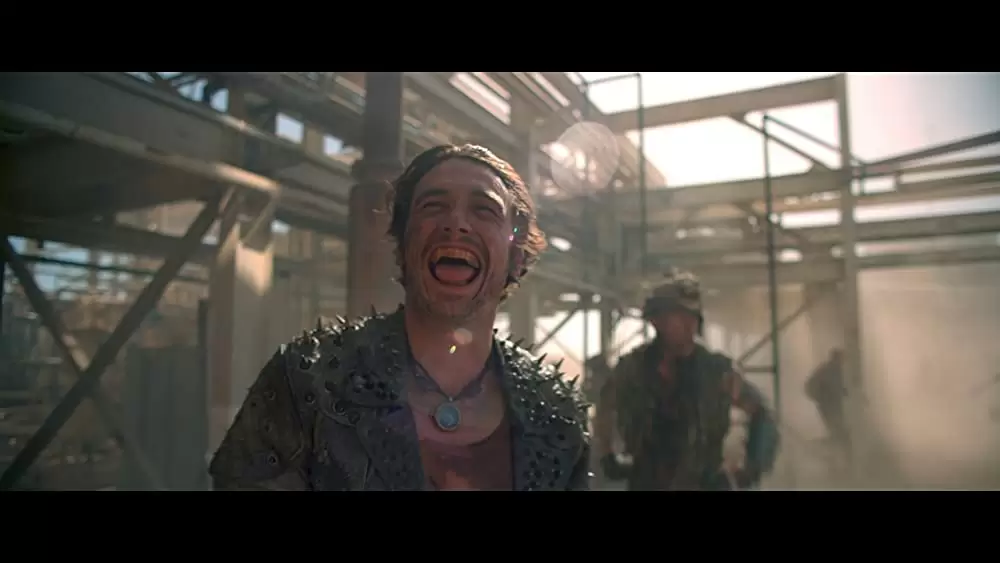 フューチャーワールドの画像