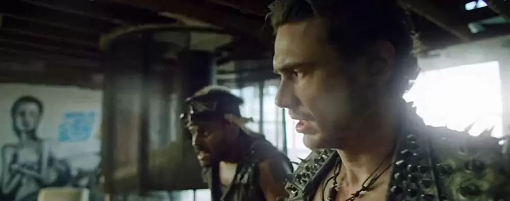 フューチャーワールドの画像