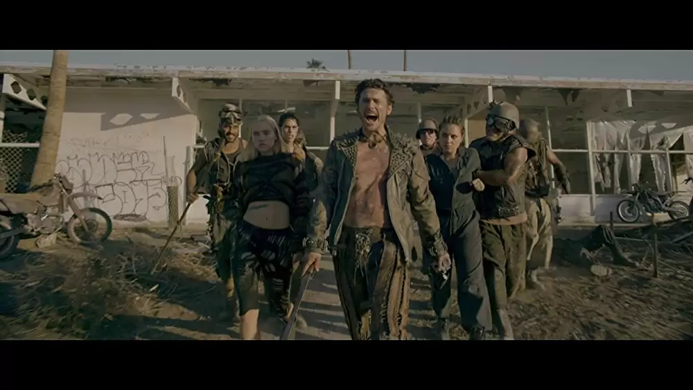 フューチャーワールドの画像