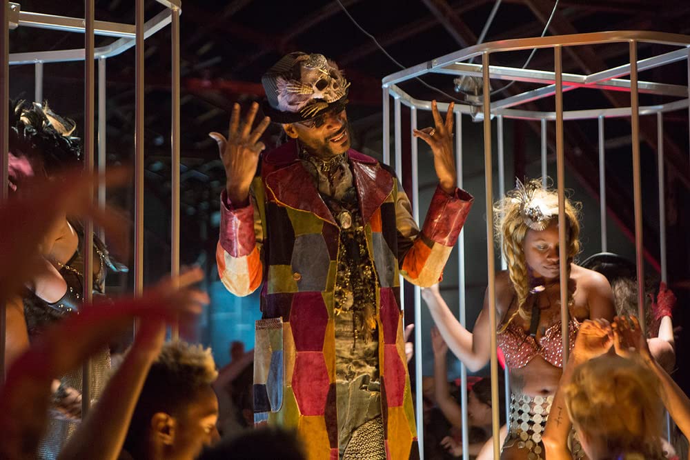 フューチャーワールドの画像