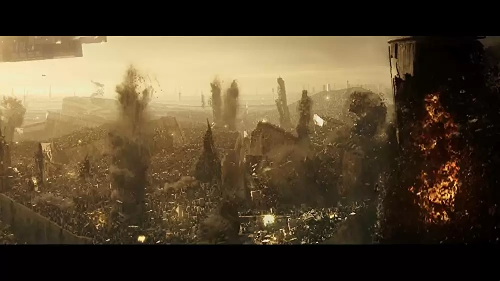 フューチャーワールドの画像