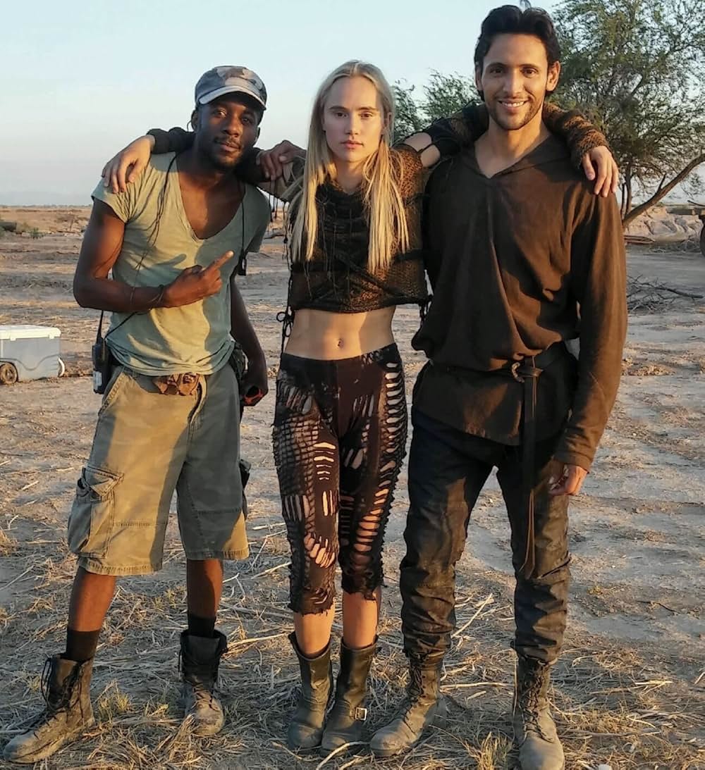 フューチャーワールドの画像