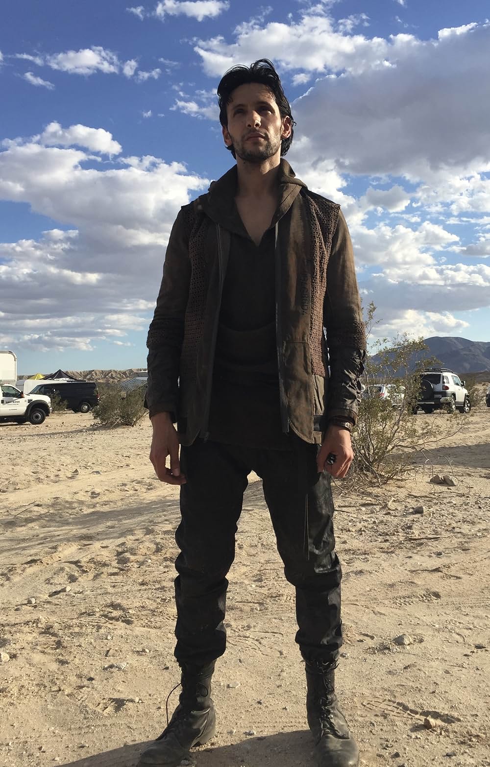 フューチャーワールドの画像