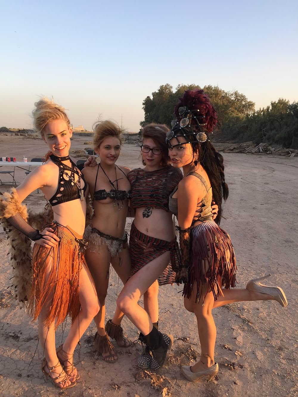 フューチャーワールドの画像