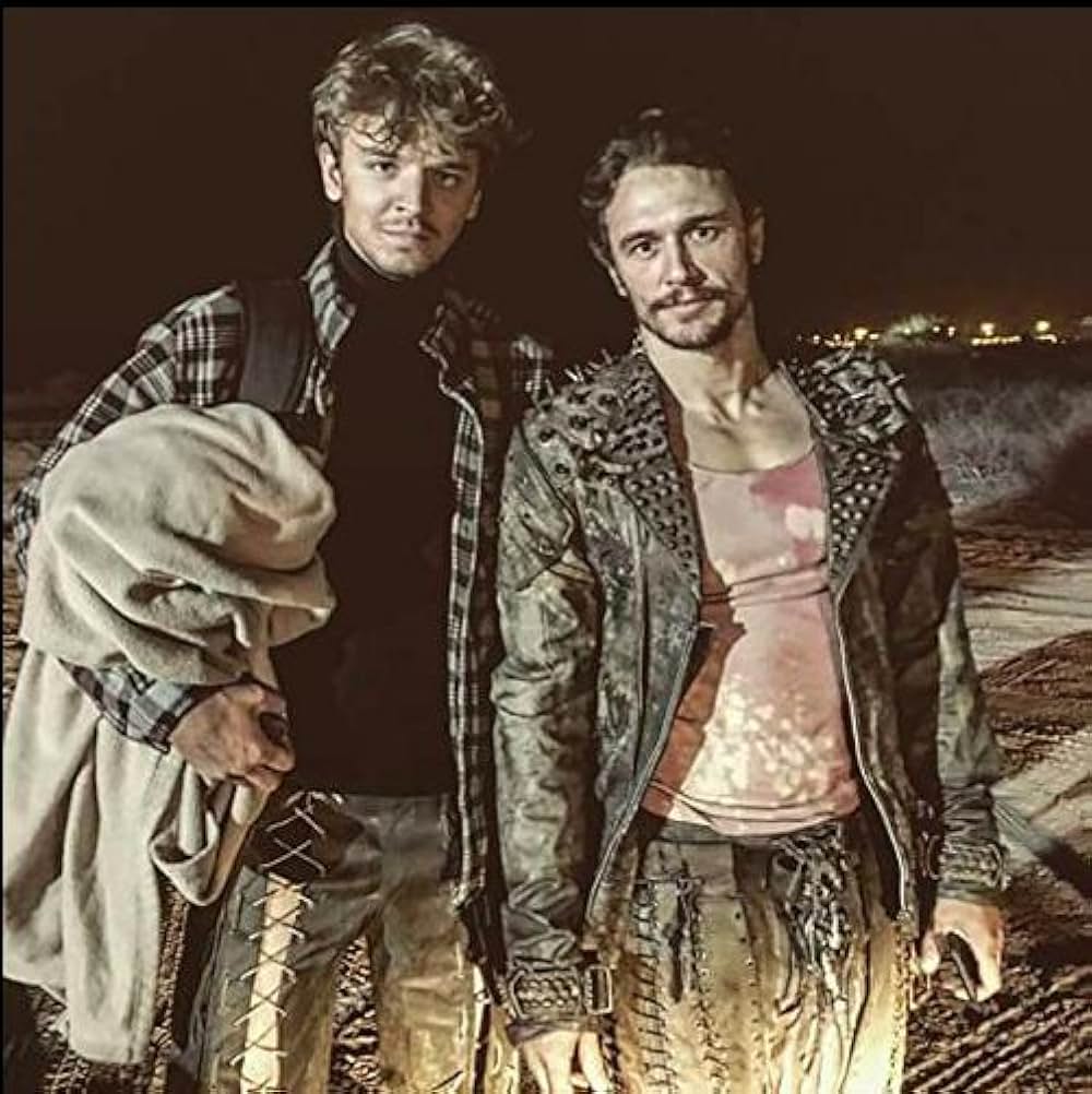 フューチャーワールドの画像