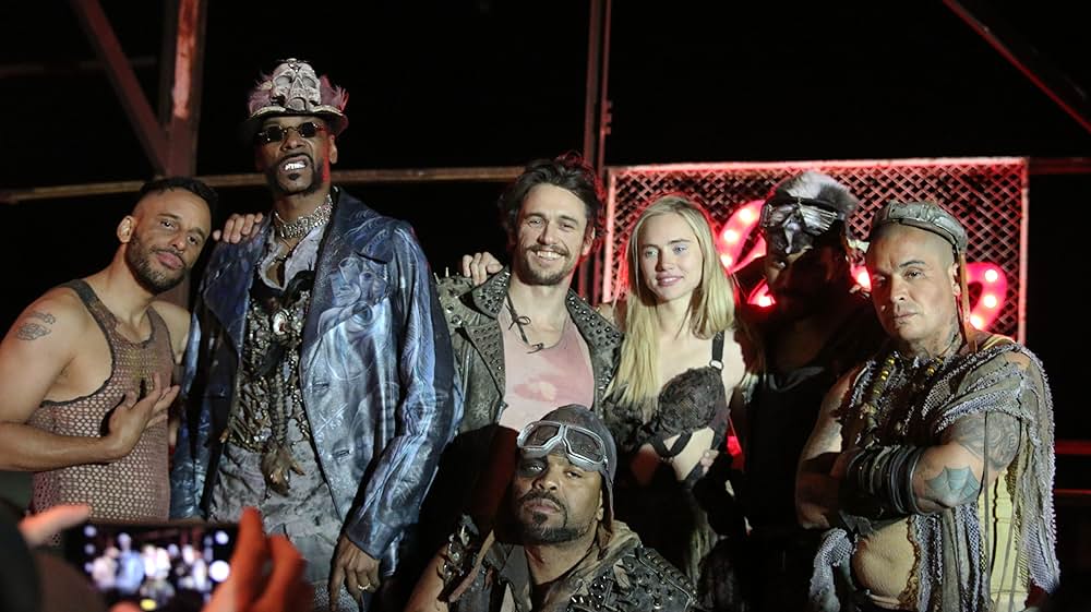 フューチャーワールドの画像