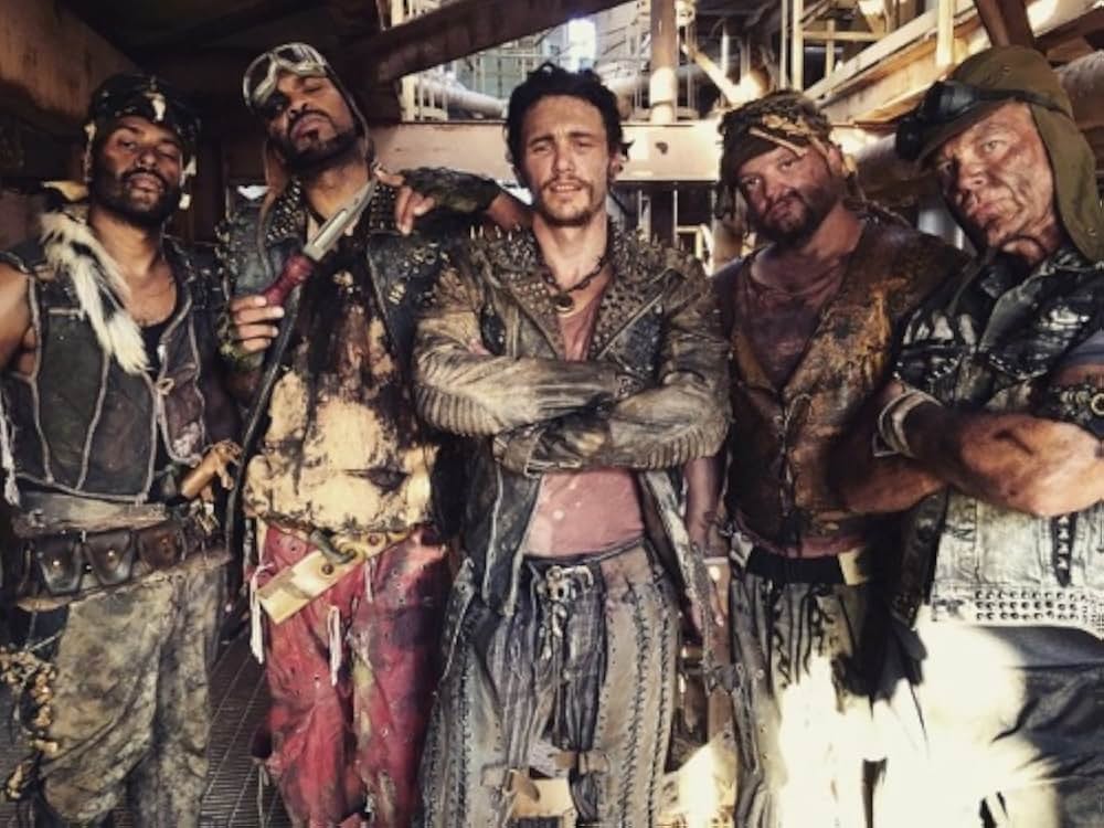 フューチャーワールドの画像