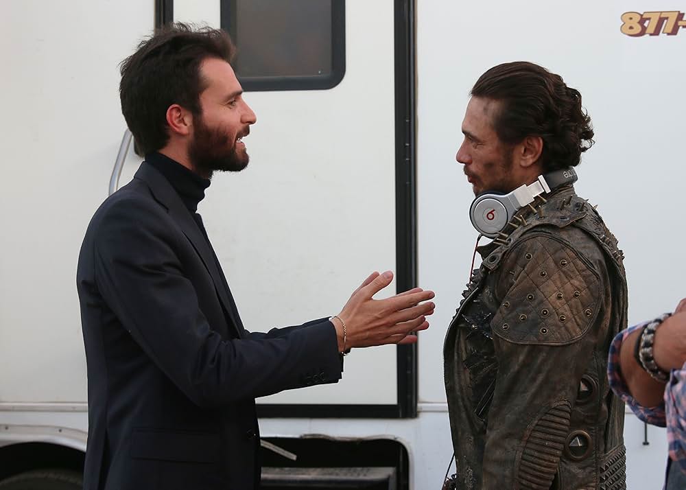 フューチャーワールドの画像