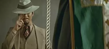 「ルパン三世 念力珍作戦」田中邦衛の画像