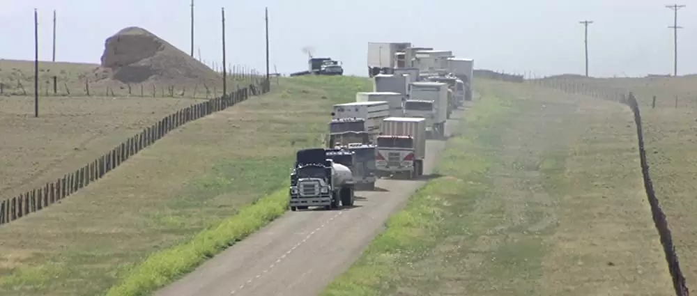 コンボイの画像