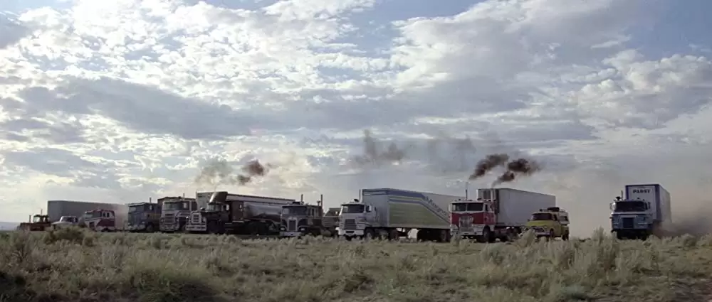 コンボイの画像