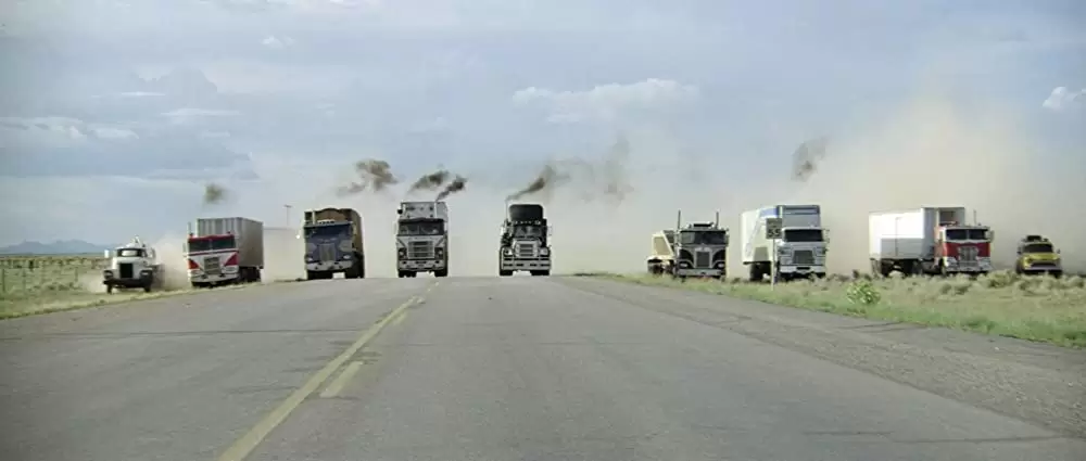 コンボイの画像