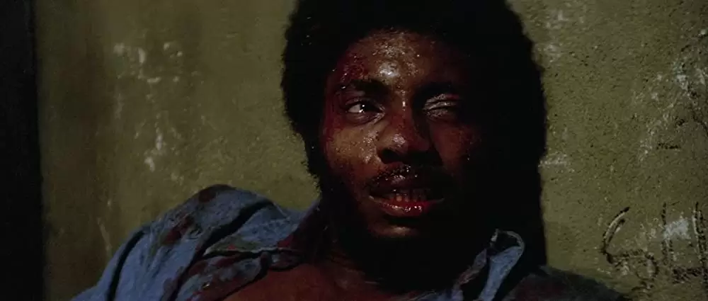 「コンボイ」フランクリン・アジェイの画像