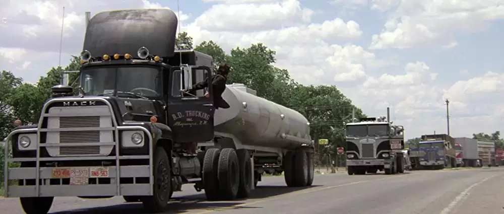 コンボイの画像