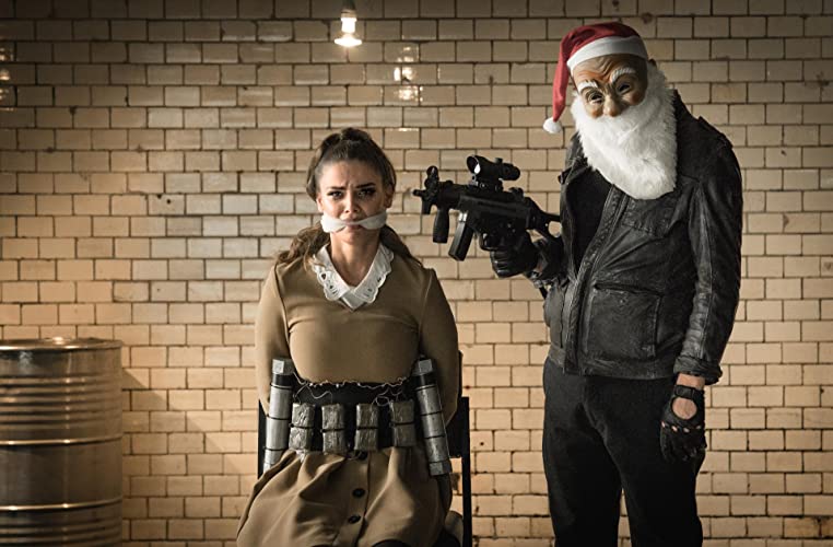 ガン・ドッグの画像