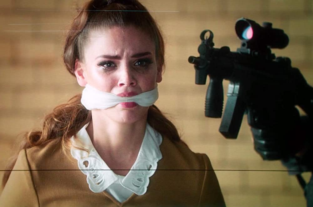 ガン・ドッグの画像