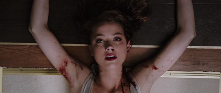 ロンドン・フィールズの画像