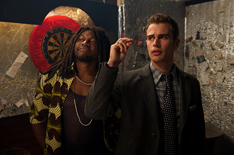 モネ・ゲームの画像