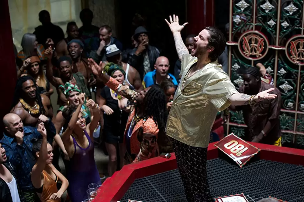 「ロンドン・フィールズ」ジム・スタージェスの画像